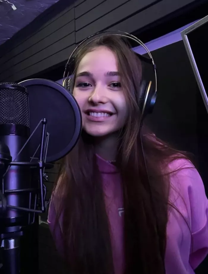 Студия звукозаписи Upgrade 