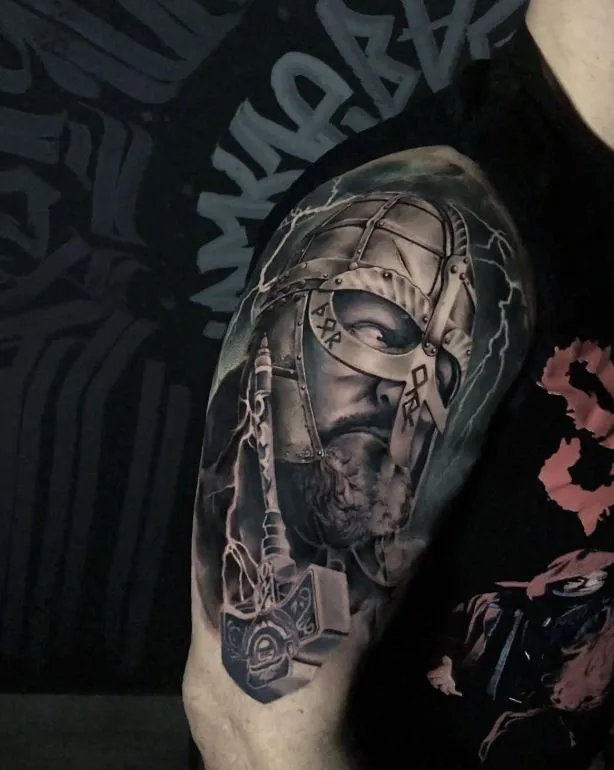 Тату-студия Koblov Tattoo