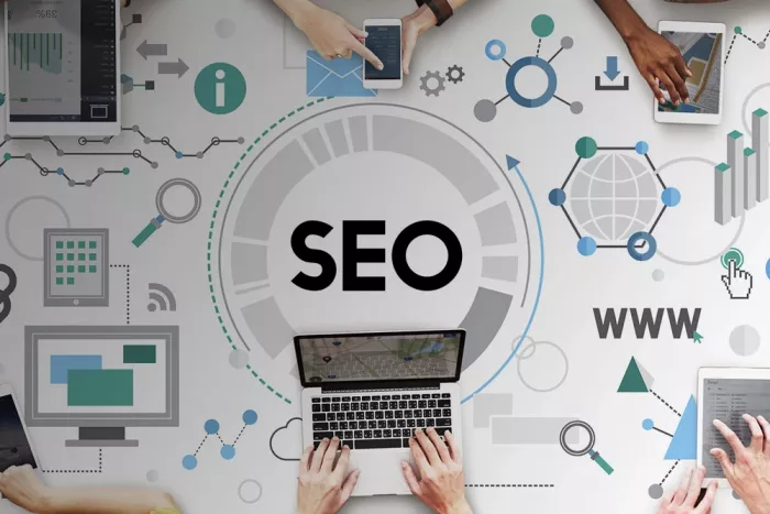 Digital агенство Про-движение в Красноярске: SEO, Маркетинг, IT сервисы, 