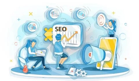 SEO-аудит Сеослон  в  Красноярске