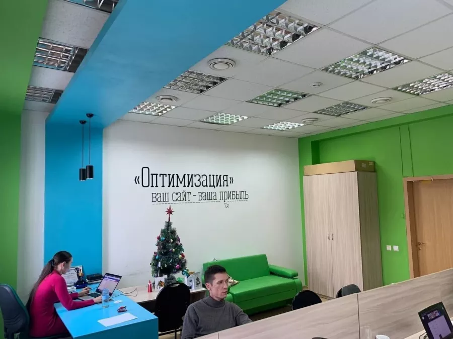 SEO-аудит Сеослон в Красноярске: SEO, Бизнес-лендинг, Создание сайтов , Продвижение,