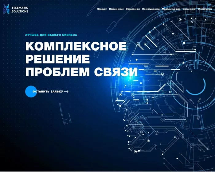 SEO-аудит Big time в Красноярске: Реклама, SEO, IT сервисы, 