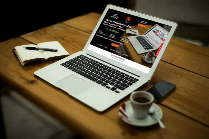 SEO-аудит Студия В2  в  Красноярске