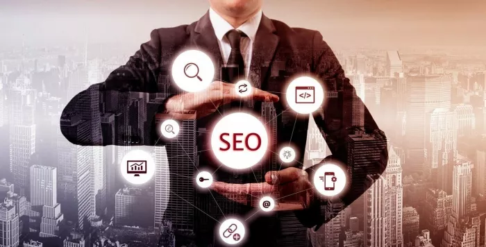 SEO-аудит Студия В2 в Красноярске: Реклама, Создание сайтов , SEO, Продвижение, 
