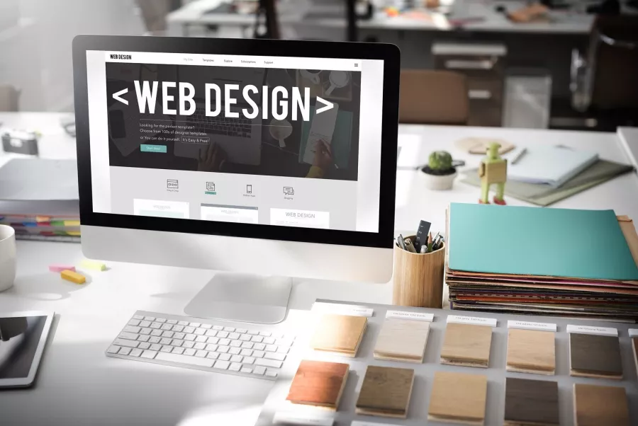 SEO-аудит Студия В2 в Красноярске: Реклама, Создание сайтов , SEO, Продвижение,