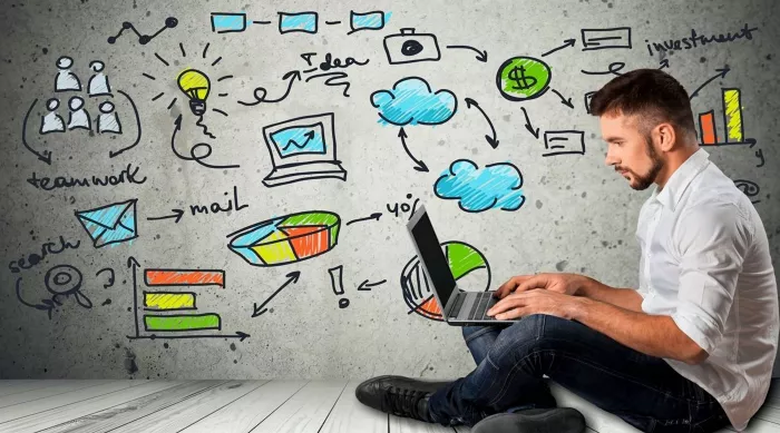 SEO-аудит Студия В2 в Красноярске: Реклама, Создание сайтов , SEO, Продвижение, 