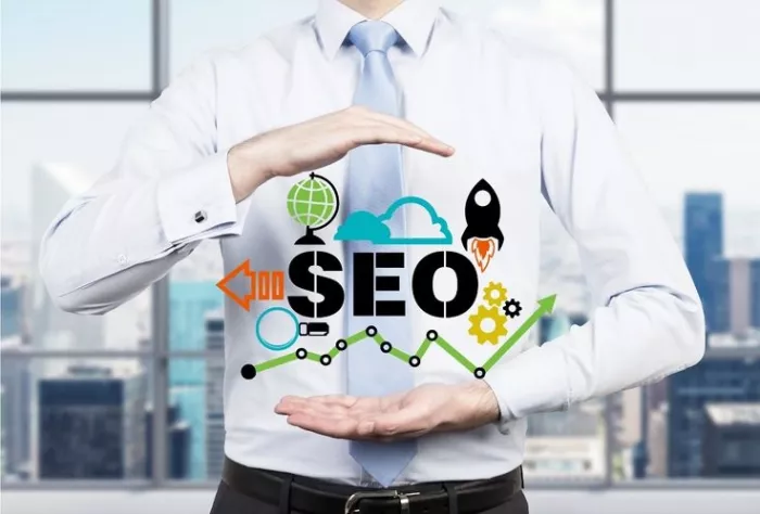 SEO-аудит Старта в Красноярске: SEO, Маркетинг, IT сервисы, 