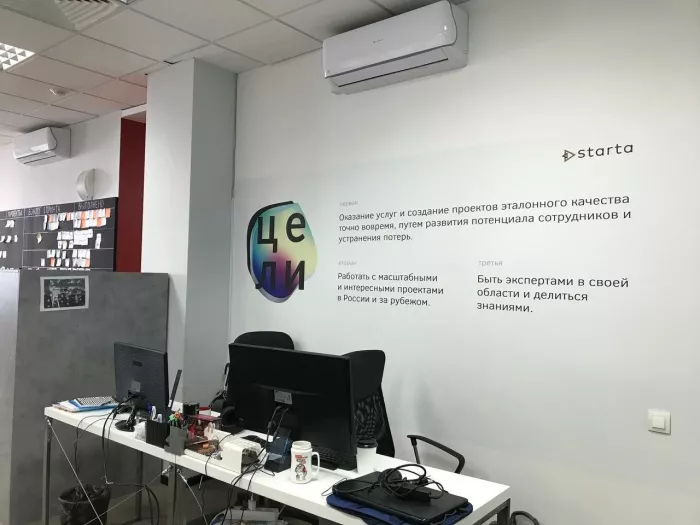 SEO-аудит Старта в Красноярске: SEO, Маркетинг, IT сервисы, 