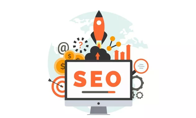 SEO-аудит "Advice"