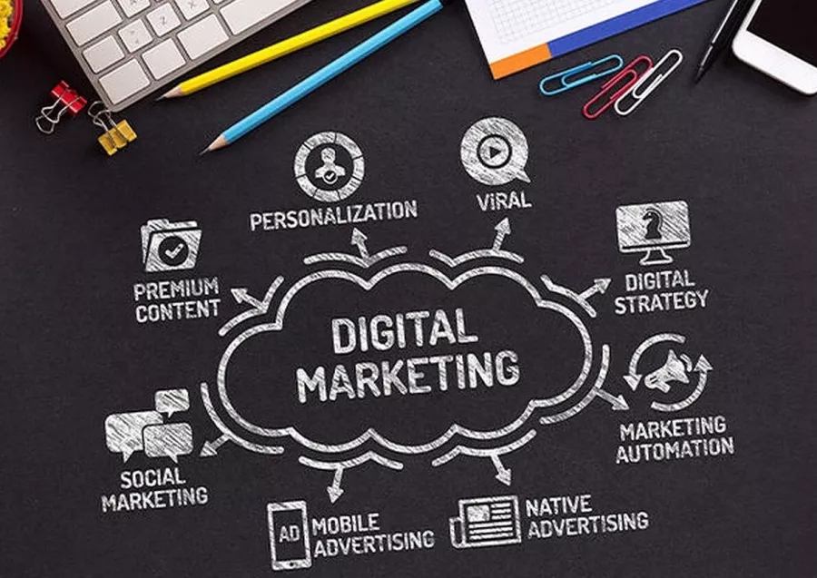 Digital-агентство Fabrika в Красноярске: SEO, IT сервисы,