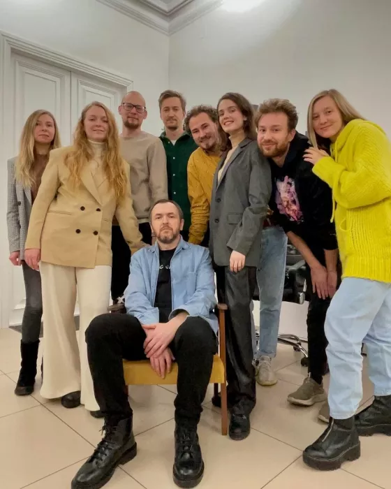 Digital-агентство Fabrika в Красноярске: SEO, IT сервисы, 