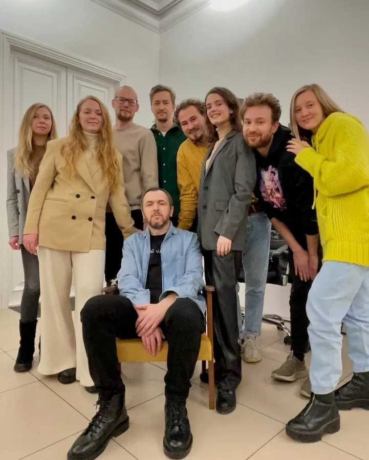 Digital-агентство Fabrika в Красноярске: SEO, IT сервисы,