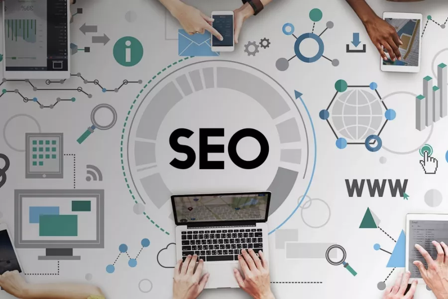 Digital-агентство Fabrika в Красноярске: SEO, IT сервисы,