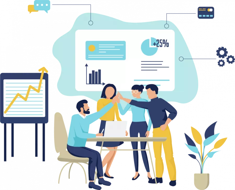 Digital-агентство Fabrika в Красноярске: SEO, IT сервисы,