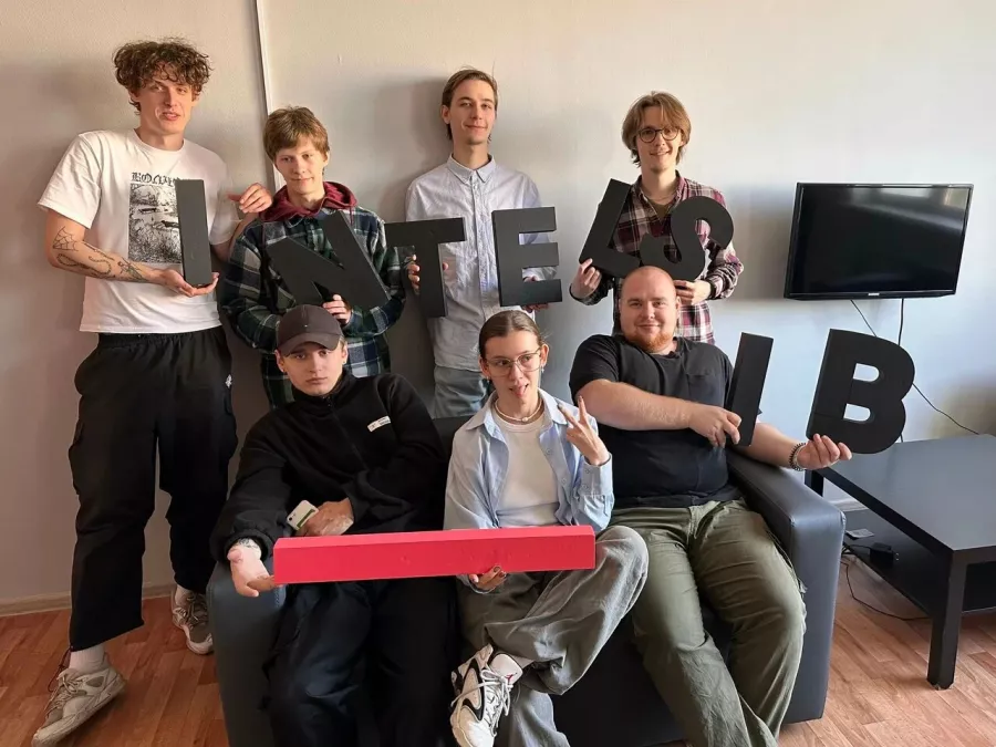 Digital-агентство Intelsib в Красноярске: SEO, Маркетинг, IT сервисы,