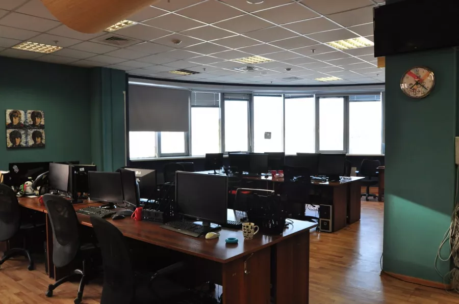 Digital-агентство Intelsib в Красноярске: SEO, Маркетинг, IT сервисы,