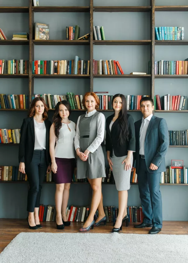 Digital-агентство Intelsib в Красноярске: SEO, Маркетинг, IT сервисы,