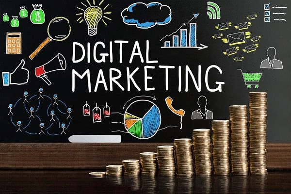 Интернет-агентство Digital в Красноярске: SEO, Маркетинг, IT сервисы, 
