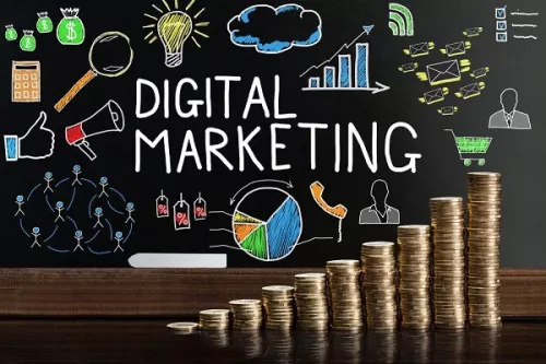 Интернет-агентство Digital  в  Красноярске