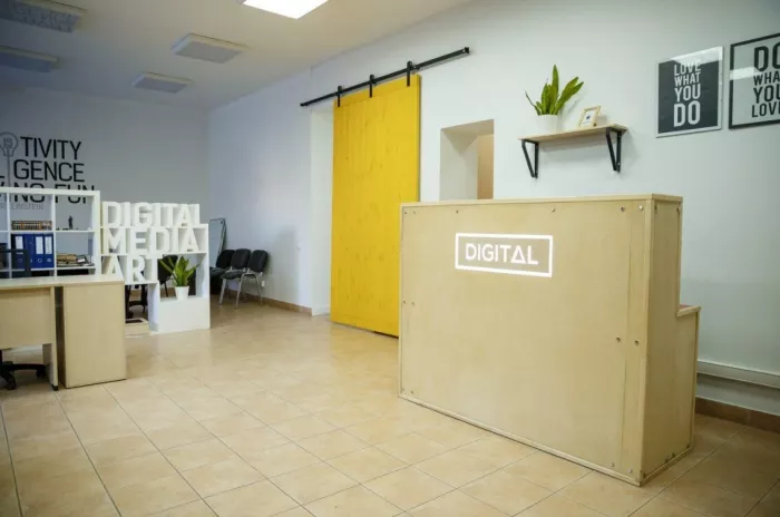 Интернет-агентство Digital в Красноярске: SEO, Маркетинг, IT сервисы, 
