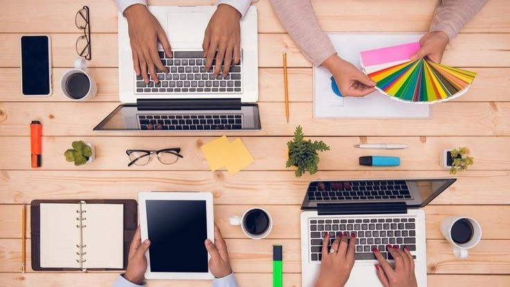 Интернет-агентство Digital в Красноярске: SEO, Маркетинг, IT сервисы,