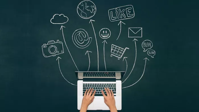Интернет-агентство Digital в Красноярске: SEO, Маркетинг, IT сервисы, 