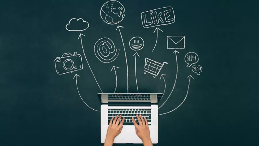 Интернет-агентство Digital в Красноярске: SEO, Маркетинг, IT сервисы,