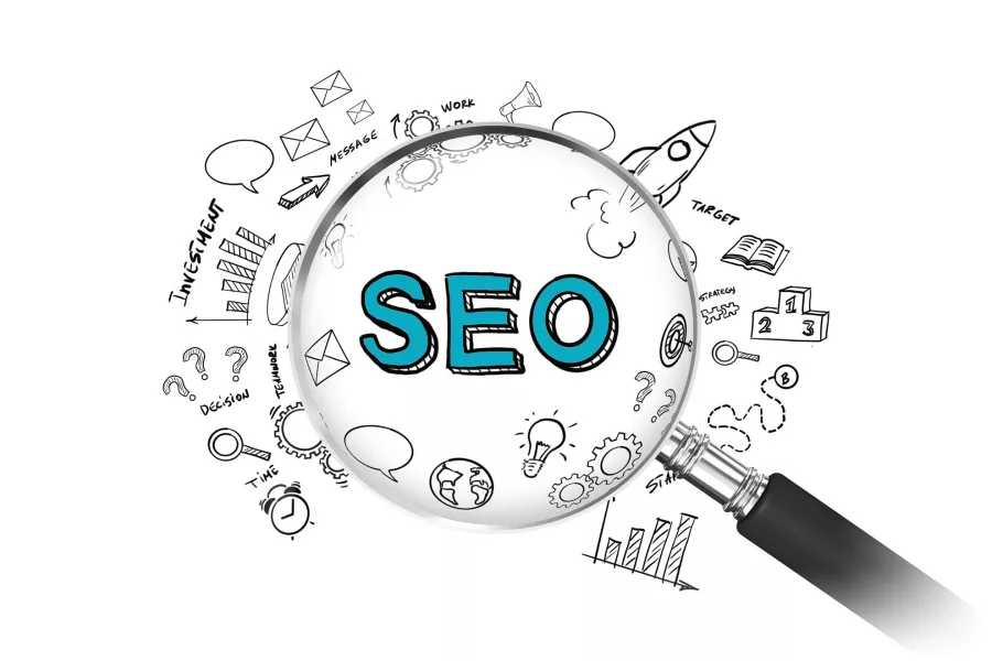 Seo-аудит Organic Seo в Красноярске: Реклама, IT сервисы,