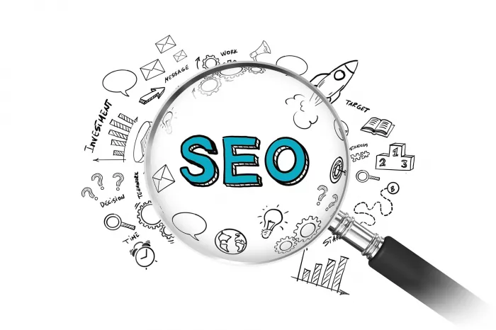 Seo-аудит Organic Seo  в  Красноярске