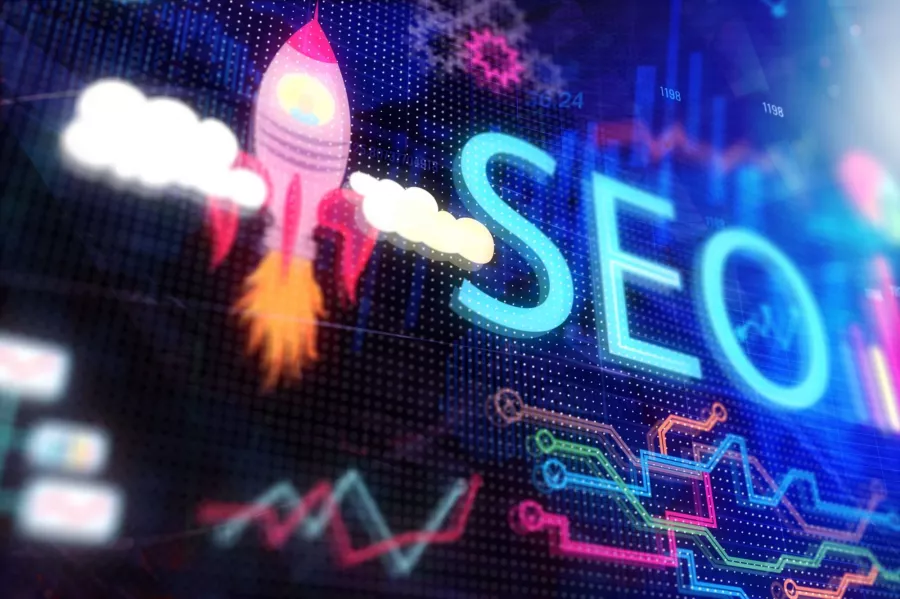 Seo-аудит Organic Seo в Красноярске: Реклама, IT сервисы,