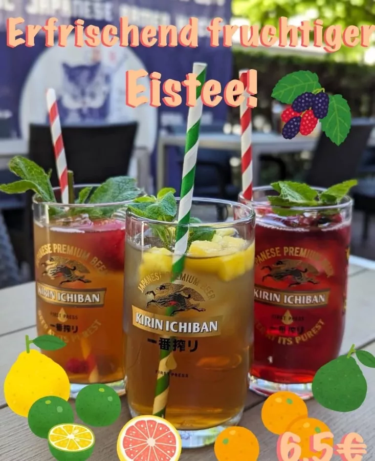 Ресторан Takumi в Франкфуртe-на-Майне: Ресторан , Паб, Бар, Пиво, Алкоголь , Alcohol , Beer, Bar,