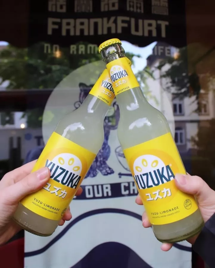 Ресторан Takumi в Франкфуртe-на-Майне: Ресторан , Паб, Бар, Пиво, Алкоголь , Alcohol , Beer, Bar,