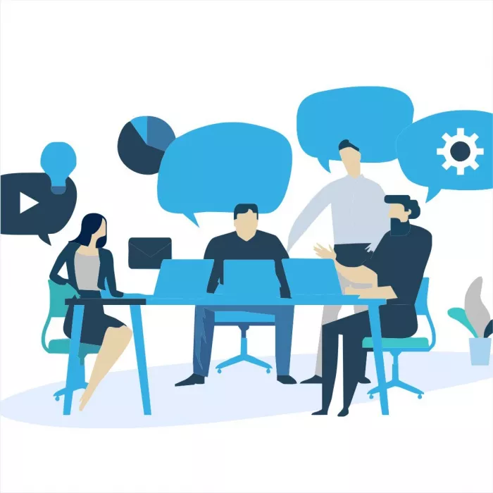 Digital-агенство B2b Generator в Красноярске: Продвижение, Бизнес-лендинг, SEO, Маркетинг, IT-сервисы, 