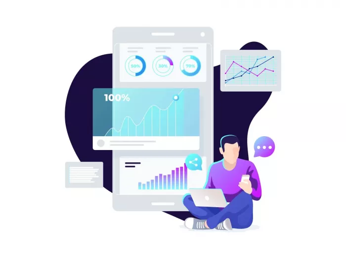 Digital-агенство B2b Generator в Красноярске: Продвижение, Бизнес-лендинг, SEO, Маркетинг, IT-сервисы, 