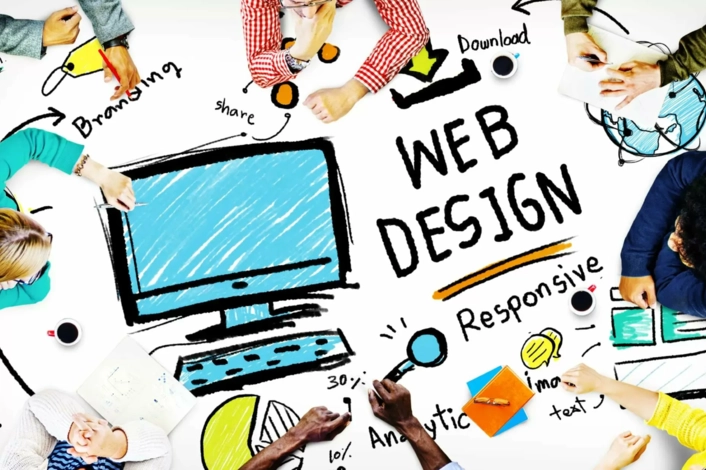 Digital агенство Gang в Красноярске: Реклама, Маркетинг, IT сервисы,