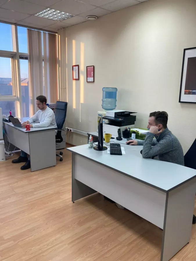 Digital агенство Gang в Красноярске: Реклама, Маркетинг, IT сервисы,