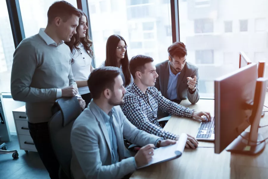 Digital агенство Gang в Красноярске: Реклама, Маркетинг, IT сервисы,