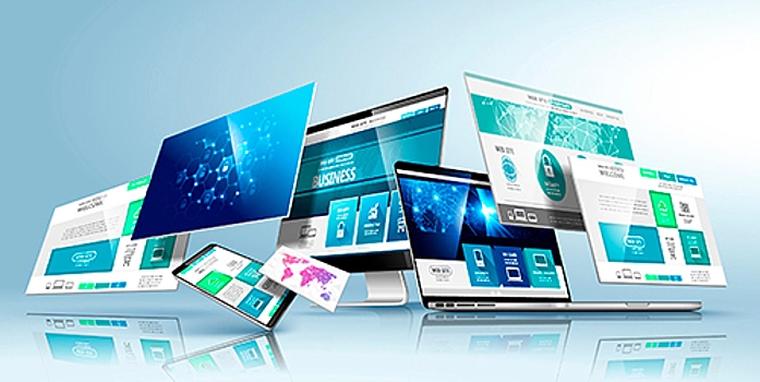 Студия веб-дизайна КрасИнсайт в Красноярске: Реклама, Маркетинг, SEO, IT сервисы,