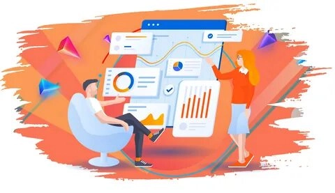 Студия веб-дизайна КрасИнсайт в Красноярске: Реклама, Маркетинг, SEO, IT сервисы,