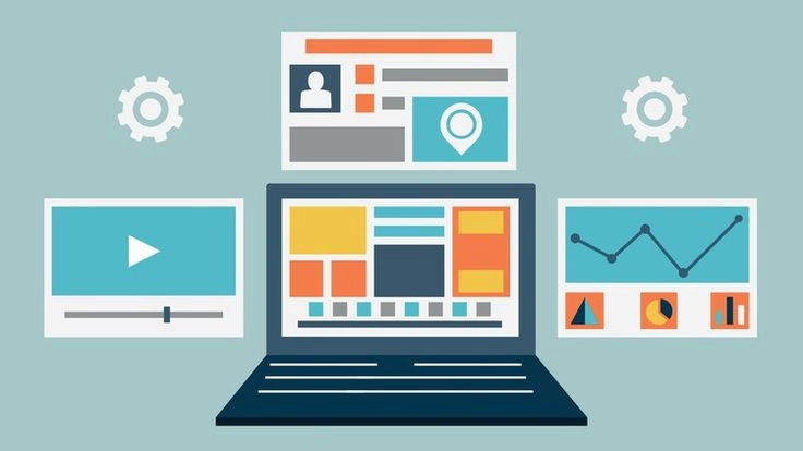 Студия веб-дизайна КрасИнсайт в Красноярске: Реклама, Маркетинг, SEO, IT сервисы,