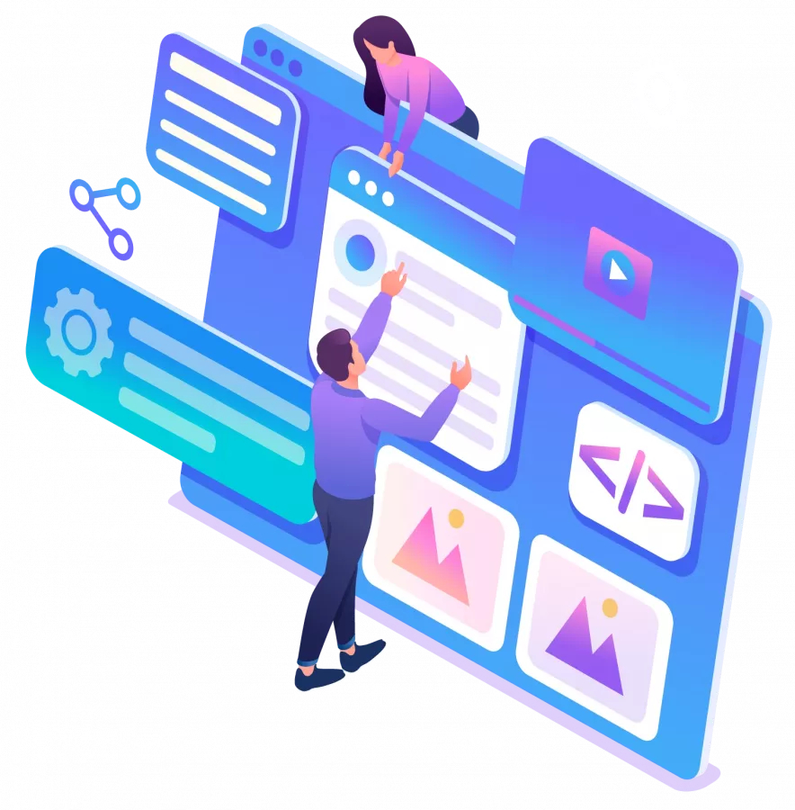 Студия веб-дизайна КрасИнсайт в Красноярске: Реклама, Маркетинг, SEO, IT сервисы,