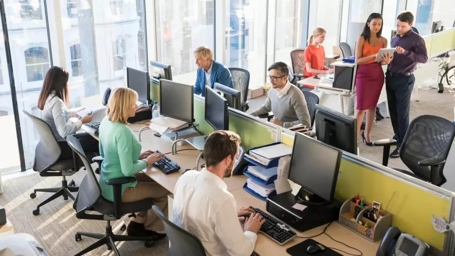 Студия веб-дизайна КрасИнсайт в Красноярске: Реклама, Маркетинг, SEO, IT сервисы,