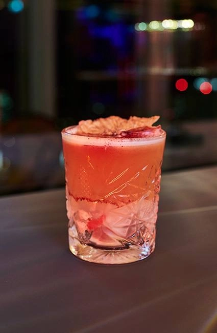 Бар NFT Skybar в Франкфуртe-на-Майне: Bar, Beer, Alcohol , Drinks , Restaurant , Ресторан , Бар, Алкоголь ,