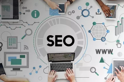 Seo-аудит "Фабрика решений"
