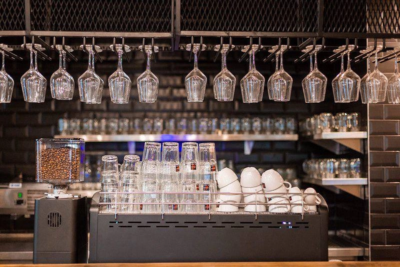 Кафе Café Buur Frankfurt в Франкфуртe-на-Майне: Кафе, Где поесть , Куда сходить , Семейный отдых , Вкусно, Ресторан,