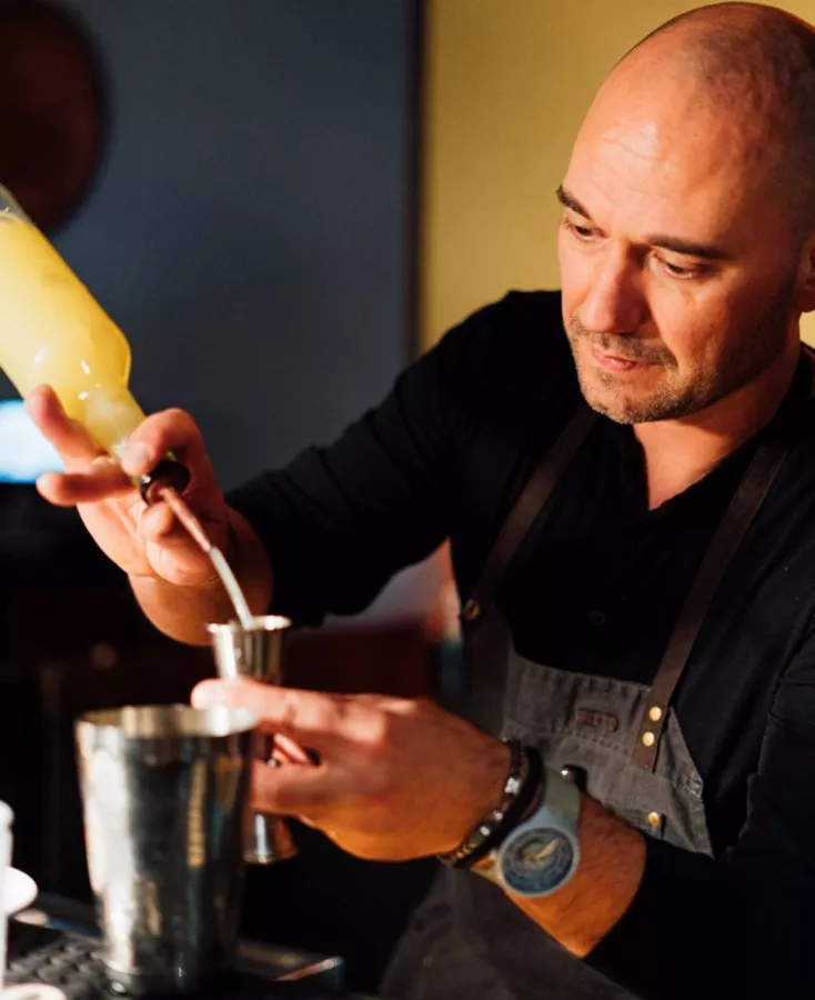 Ресторан The Legacy Bar & Grill в Франкфуртe-на-Майне: Куда сходить , Ресторан, Семейный отдых , Кафе, Еда,