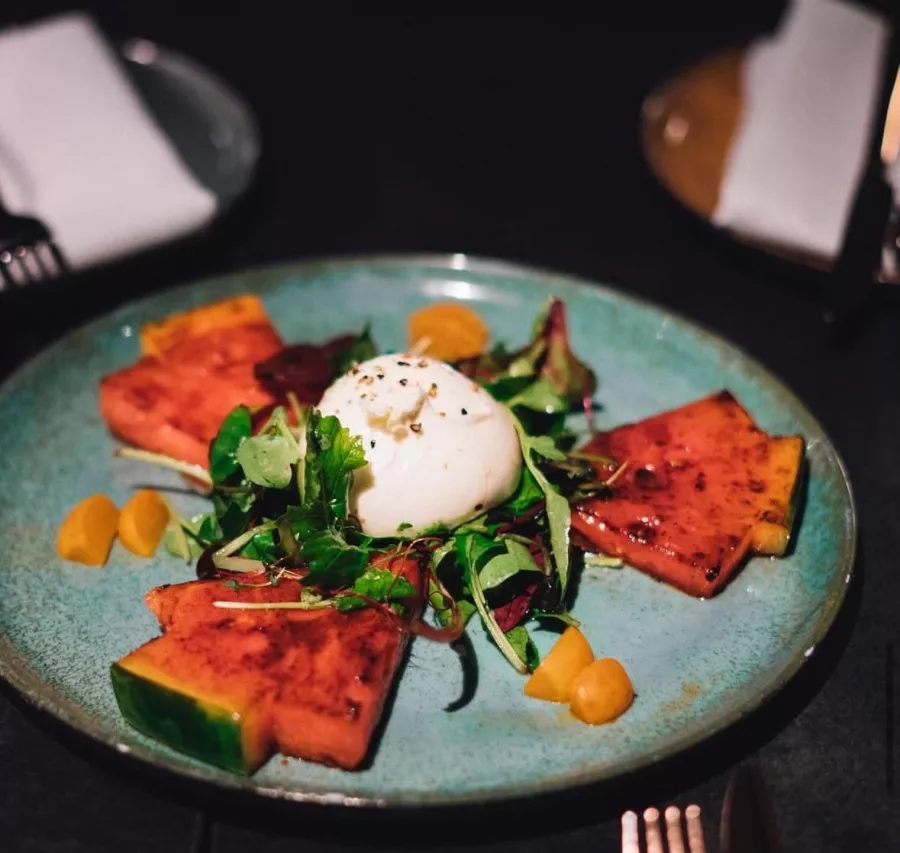 Ресторан The Legacy Bar & Grill в Франкфуртe-на-Майне: Куда сходить , Ресторан, Семейный отдых , Кафе, Еда,