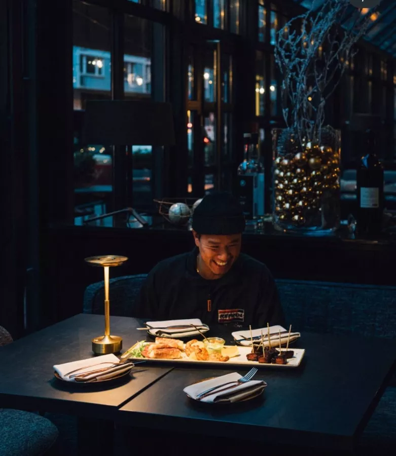 Ресторан The Legacy Bar & Grill в Франкфуртe-на-Майне: Куда сходить , Ресторан, Семейный отдых , Кафе, Еда,