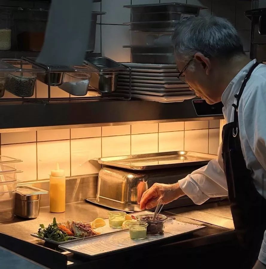 Ресторан The Legacy Bar & Grill в Франкфуртe-на-Майне: Куда сходить , Ресторан, Семейный отдых , Кафе, Еда,