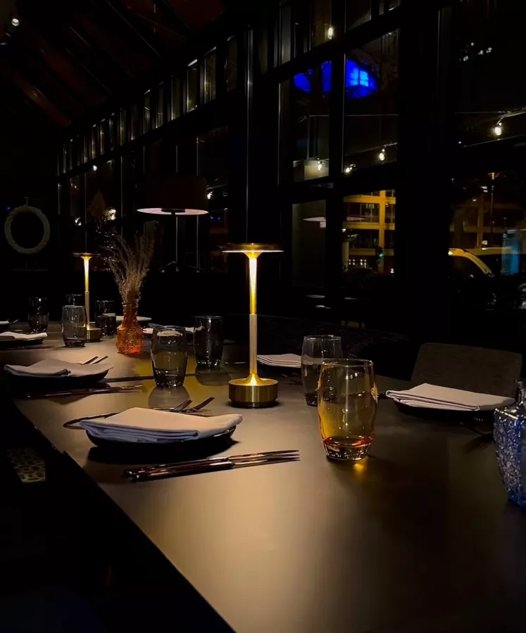 Ресторан The Legacy Bar & Grill в Франкфуртe-на-Майне: Куда сходить , Ресторан, Семейный отдых , Кафе, Еда,